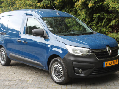 Renault EXPRESS 1.3 TCe 100 Comfort 100PK | Parkeercamera | Cruise Control | Airco foto 10
