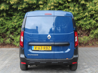 Renault EXPRESS 1.3 TCe 100 Comfort 100PK | Parkeercamera | Cruise Control | Airco foto 11