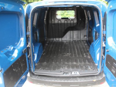 Renault EXPRESS 1.3 TCe 100 Comfort 100PK | Parkeercamera | Cruise Control | Airco foto 12