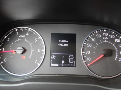 Renault EXPRESS 1.3 TCe 100 Comfort 100PK | Parkeercamera | Cruise Control | Airco foto 17
