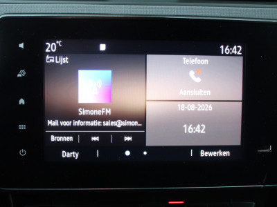 Renault EXPRESS 1.3 TCe 100 Comfort 100PK | Parkeercamera | Cruise Control | Airco foto 18