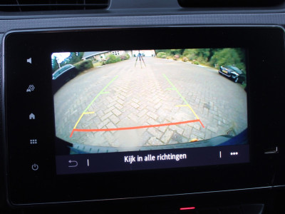 Renault EXPRESS 1.3 TCe 100 Comfort 100PK | Parkeercamera | Cruise Control | Airco foto 19