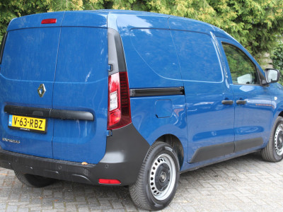 Renault EXPRESS 1.3 TCe 100 Comfort 100PK | Parkeercamera | Cruise Control | Airco foto 2