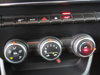 Renault EXPRESS 1.3 TCe 100 Comfort 100PK | Parkeercamera | Cruise Control | Airco foto 20