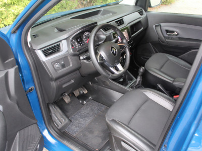 Renault EXPRESS 1.3 TCe 100 Comfort 100PK | Parkeercamera | Cruise Control | Airco foto 3
