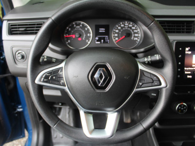 Renault EXPRESS 1.3 TCe 100 Comfort 100PK | Parkeercamera | Cruise Control | Airco foto 4