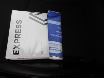 Renault EXPRESS 1.3 TCe 100 Comfort 100PK | Parkeercamera | Cruise Control | Airco foto 5