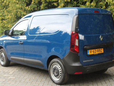 Renault EXPRESS 1.3 TCe 100 Comfort 100PK | Parkeercamera | Cruise Control | Airco foto 6
