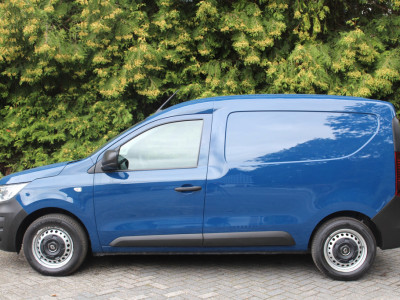 Renault EXPRESS 1.3 TCe 100 Comfort 100PK | Parkeercamera | Cruise Control | Airco foto 7
