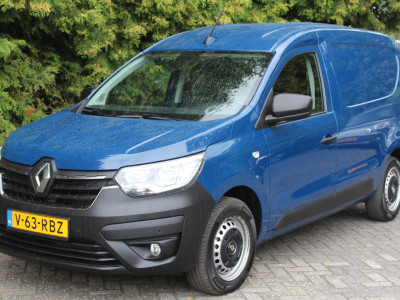 Renault EXPRESS 1.3 TCe 100 Comfort 100PK | Parkeercamera | Cruise Control | Airco foto 8