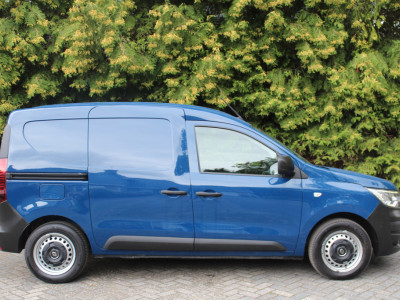 Renault EXPRESS 1.3 TCe 100 Comfort 100PK | Parkeercamera | Cruise Control | Airco foto 9