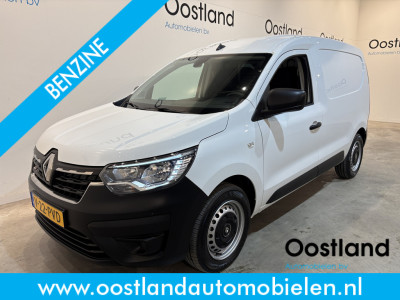 Renault Express 1.3 TCe 100 Comfort Benzine / Airco / Cruise / Navigatie / 11.500 KM !!