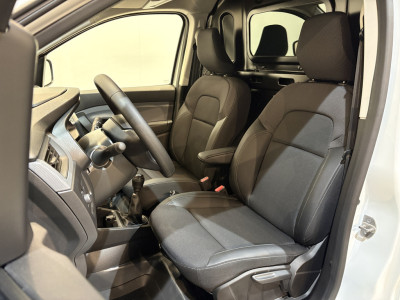 Renault Express 1.3 TCe 100 Comfort Benzine / Airco / Cruise / Navigatie / 11.500 KM !! 13