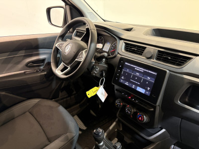 Renault Express 1.3 TCe 100 Comfort Benzine / Airco / Cruise / Navigatie / 11.500 KM !! 18