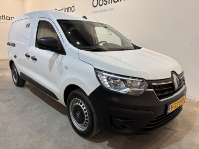 Renault Express 1.3 TCe 100 Comfort Benzine / Airco / Cruise / Navigatie / 11.500 KM !! 20