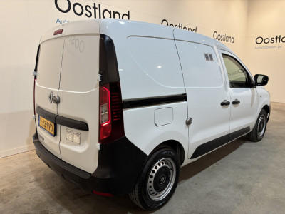 Renault Express 1.3 TCe 100 Comfort Benzine / Airco / Cruise / Navigatie / 11.500 KM !! 21