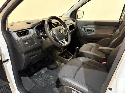 Renault Express 1.3 TCe 100 Comfort Benzine / Airco / Cruise / Navigatie / 11.500 KM !! 5