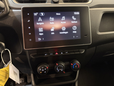 Renault Express 1.3 TCe 100 Comfort Benzine / Airco / Cruise / Navigatie / 11.500 KM !! 6