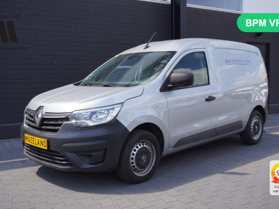 Renault Express 1.3 TCe 100PK Benzine EURO 6 - Airco - Navi - Cruise - â¬11.950,- Excl.