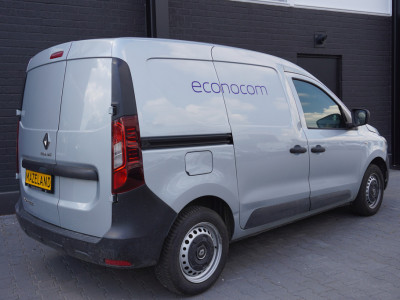 Renault Express 1.3 TCe 100PK Benzine EURO 6 - Airco - Navi - Cruise - €11.950,- Excl. 2