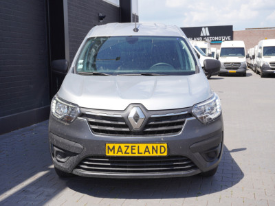 Renault Express 1.3 TCe 100PK Benzine EURO 6 - Airco - Navi - Cruise - €11.950,- Excl. 6