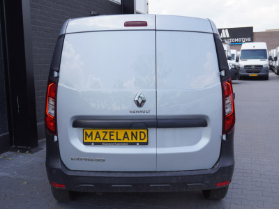 Renault Express 1.3 TCe 100PK Benzine EURO 6 - Airco - Navi - Cruise - €11.950,- Excl. 7