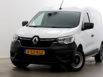 Renault Express 1.3 TCe 100pk Benzine Comfort Airco/Cruise Control 06-2024