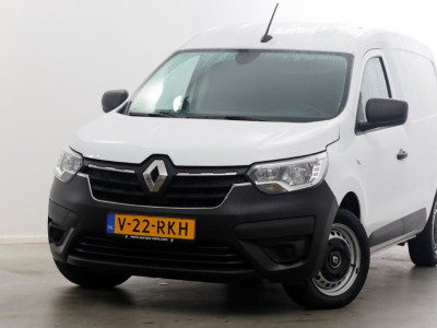 Renault Express 1.3 TCe 100pk Benzine Comfort Airco/Cruise Control 06-2024