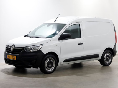 Renault Express 1.3 TCe 100pk Benzine Comfort Airco/Cruise Control 06-2024 foto 8