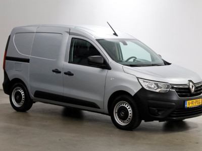 Renault Express 1.3 TCe 100pk Benzine Comfort Airco/Navi/Cruise Control 05-2022 10