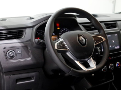 Renault Express 1.3 TCe 100pk Benzine Comfort Airco/Navi/Cruise Control 05-2022 12
