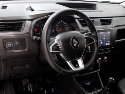 Renault Express 1.3 TCe 100pk Benzine Comfort Airco/Navi/Cruise Control 05-2022 12