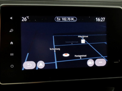 Renault Express 1.3 TCe 100pk Benzine Comfort Airco/Navi/Cruise Control 05-2022 14