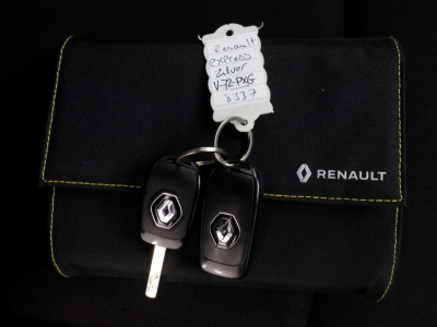 Renault Express 1.3 TCe 100pk Benzine Comfort Airco/Navi/Cruise Control 05-2022 6