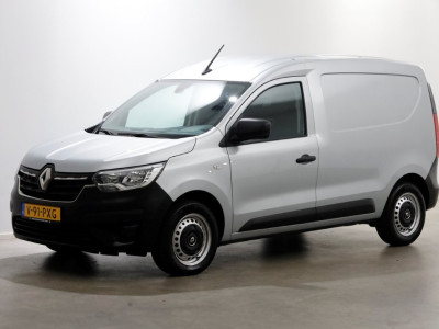 Renault Express 1.3 TCe 100pk Benzine Comfort Airco/Navi/Cruise Control 05-2022 8
