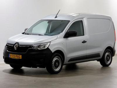 Renault Express 1.3 TCe 100pk Benzine Comfort Airco/Navi/Cruise Control 05-2022 8