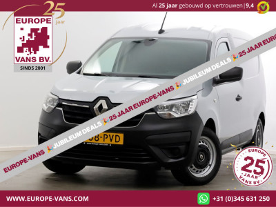 Renault Express 1.3 TCe 100pk Benzine Comfort Airco/Navi/Cruise Control 06-2022