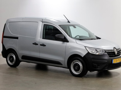 Renault Express 1.3 TCe 100pk Benzine Comfort Airco/Navi/Cruise Control 06-2022 10