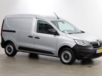Renault Express 1.3 TCe 100pk Benzine Comfort Airco/Navi/Cruise Control 06-2022 10