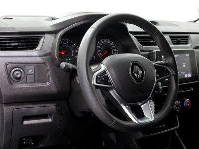 Renault Express 1.3 TCe 100pk Benzine Comfort Airco/Navi/Cruise Control 06-2022 12
