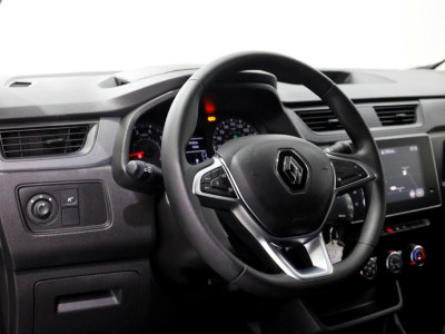 Renault Express 1.3 TCe 100pk Benzine Comfort Airco/Navi/Cruise Control 06-2022 12