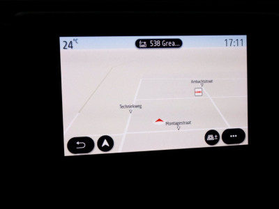 Renault Express 1.3 TCe 100pk Benzine Comfort Airco/Navi/Cruise Control 06-2022 14
