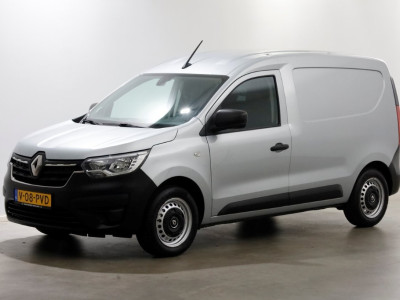Renault Express 1.3 TCe 100pk Benzine Comfort Airco/Navi/Cruise Control 06-2022 8
