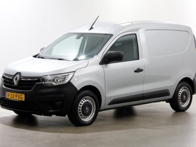Renault Express 1.3 TCe 100pk Benzine Comfort Airco/Navi/Cruise Control 06-2022 8