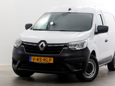 Renault Express 1.3 TCe 100pk Benzine Comfort Airco/Navi/Cruise Control 09-2022