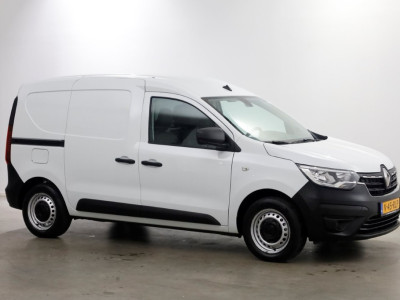 Renault Express 1.3 TCe 100pk Benzine Comfort Airco/Navi/Cruise Control 09-2022 foto 10
