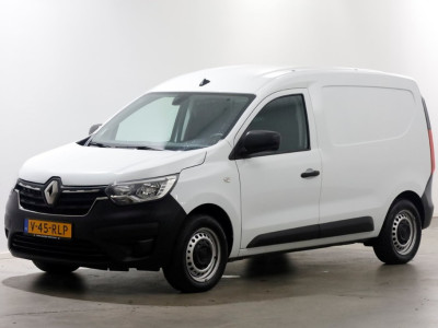 Renault Express 1.3 TCe 100pk Benzine Comfort Airco/Navi/Cruise Control 09-2022 foto 8
