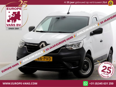 Renault Express 1.3 TCe 100pk Benzine Comfort Airco/Navi/Cruise Control 11-2022