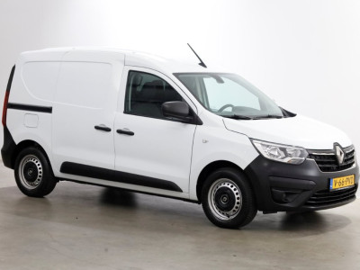 Renault Express 1.3 TCe 100pk Benzine Comfort Airco/Navi/Cruise Control 11-2022 10