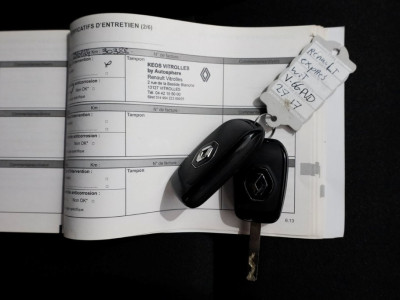 Renault Express 1.3 TCe 100pk Benzine Comfort Airco/Navi/Cruise Control 11-2022 6